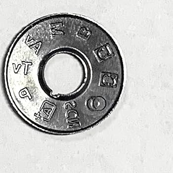 Amazon.com : Dial Mode Plate Interface Cap Sticker